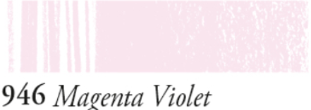 Pastel v tužce Sennelier – 946 Magenta Violet