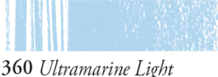 Pastel v tužce Sennelier – 360 Ultramarine Light