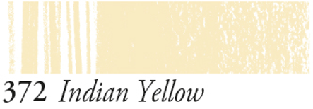 Pastel v tužce Sennelier – 372 Indian Yellow