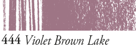Pastel v tužce Sennelier – 444 Violet Brown Lake