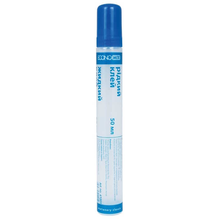 Polymerové lepidlo s aplikátorem 50ml