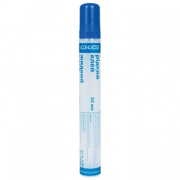 Polymerové lepidlo s aplikátorem 50ml