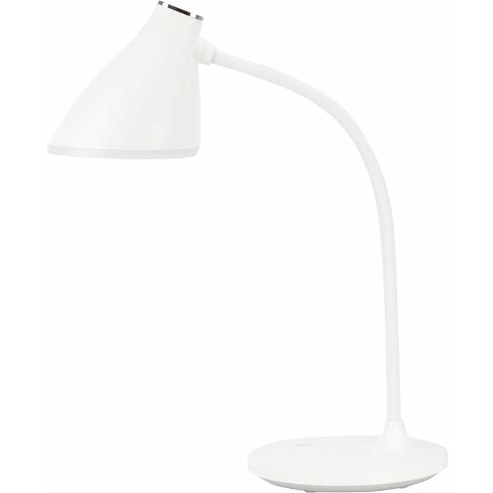 Stolní nastavitelná LED lampa klasická, 5 W