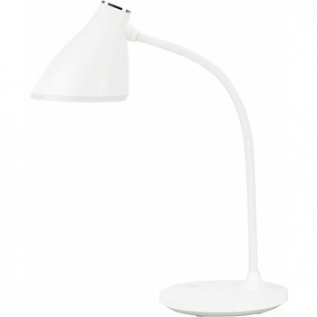 Stolní nastavitelná LED lampa klasická, 5 W