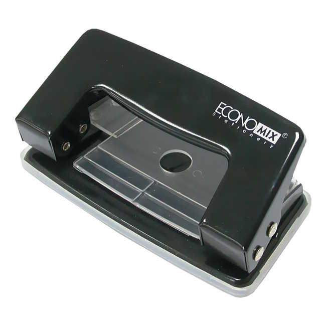 Děrovačka Economix pro 10 listů