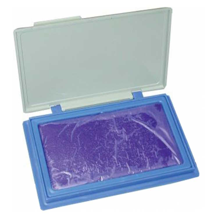 Razítkovací polštářek 70x110mm