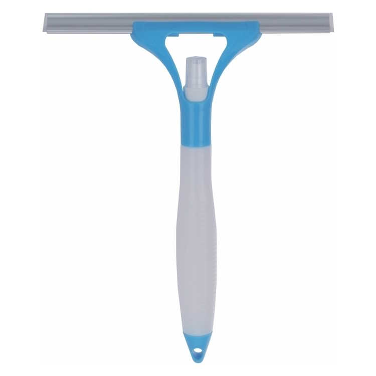 Stěrka na čištění oken a výloh, 26x30cm