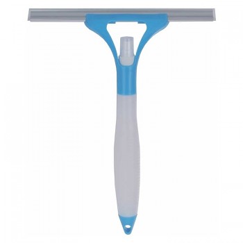 Stěrka na čištění oken a výloh, 26x30cm