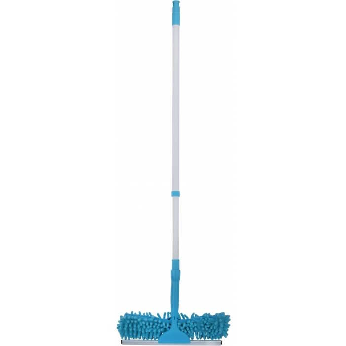 Úklidový mop s násadou, šířka 30mm