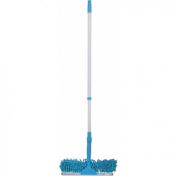 Úklidový mop s násadou, šířka 30mm