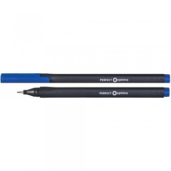 Psací liner Perfect 0,3 mm modrý