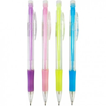 Mikrotužka transparentní 0,5 mm HB