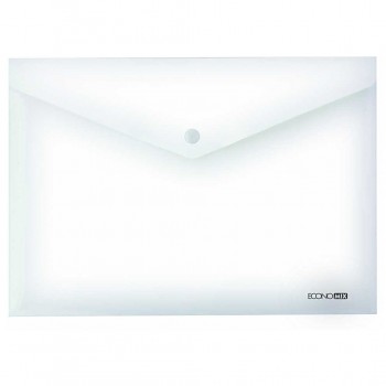 Envelope folder, spisovka pro A4 bílá