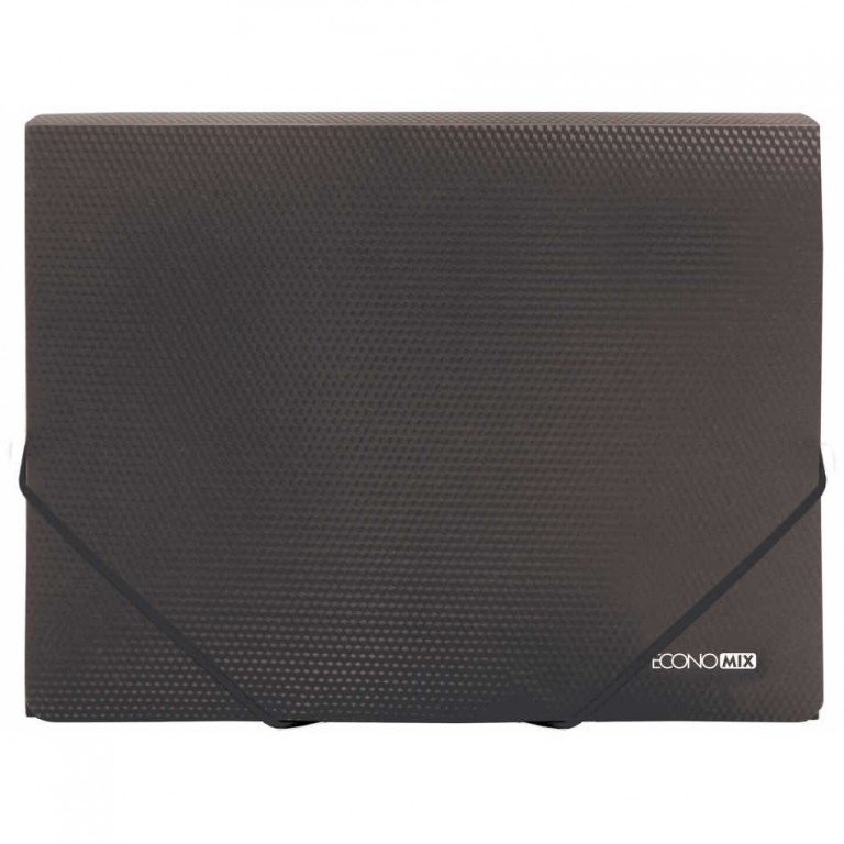 Transportní desky pro A4 s pružinkou