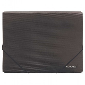 Transportní desky pro A4 s pružinkou