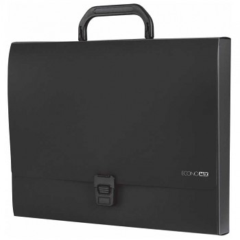 Brašna / pouzdro z PP pro A4 Economy