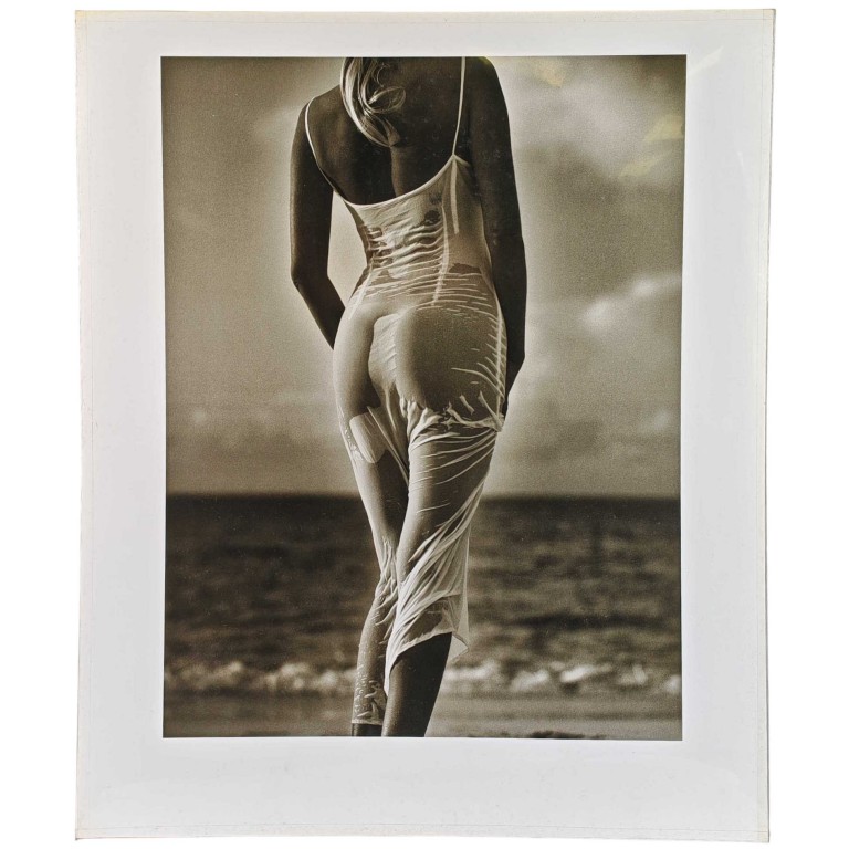 Obraz reprodukce 48x58cm – After the Wave