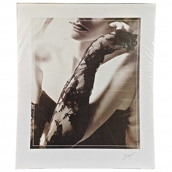 Obraz reprodukce 50x60cm – D. A. Woisard, The Mitten