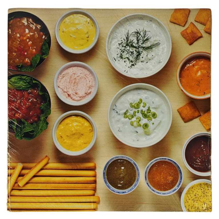 Obraz reprodukce 28x28cm – Souce