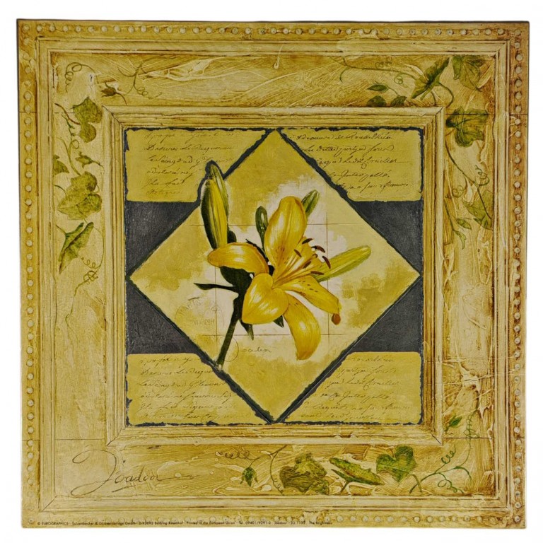 Obraz reprodukce 30x30cm – The Brightness