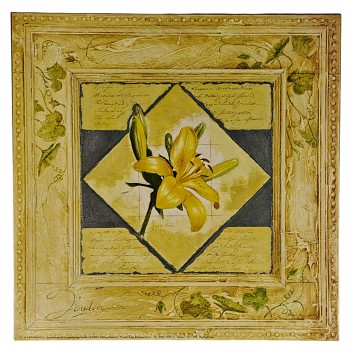 Obraz reprodukce 30x30cm – The Brightness