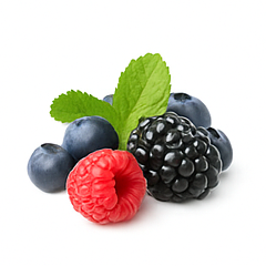 Vůně do svíček 10ml – 15 Lesní ovoce