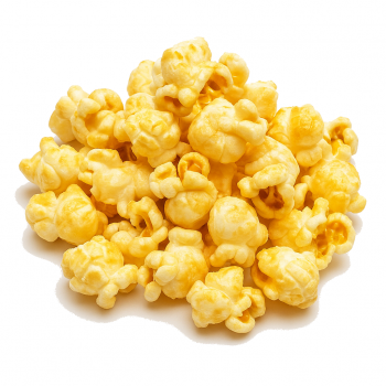 Vůně do svíček 10ml – 24 Popcorn
