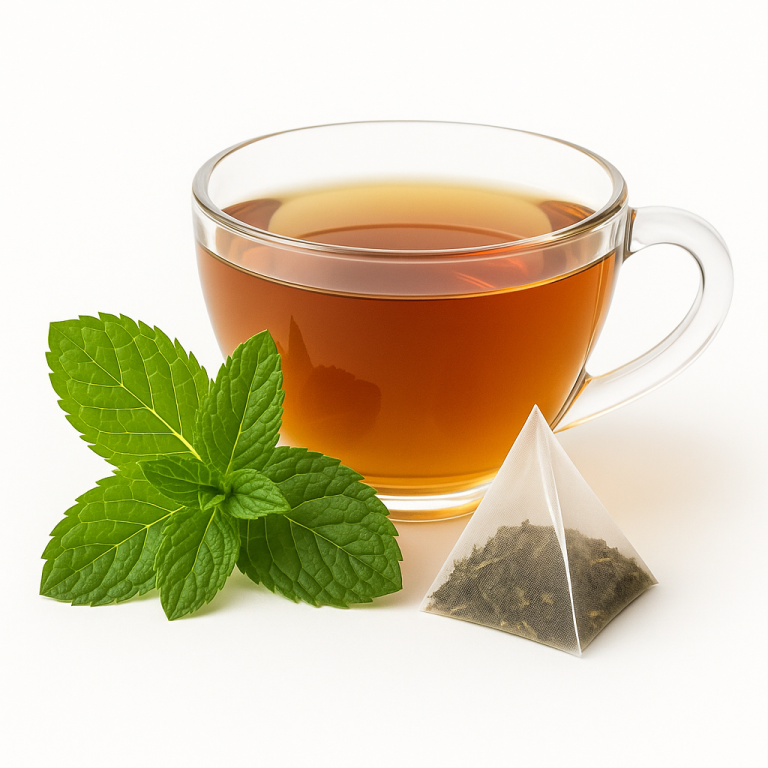 Vůně do svíček 10ml – 25 Mátový čaj