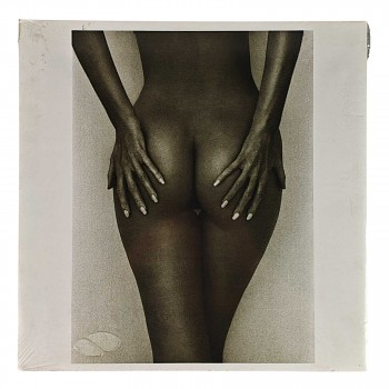 Obraz reprodukce 30x30cm – Beauty