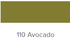 Barva Jacquard Solarfast 118ml – 110 Avocado