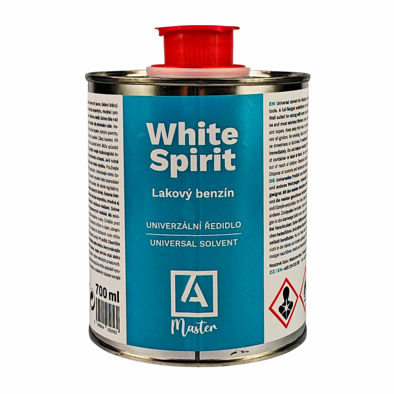 White spirit Master 700ml