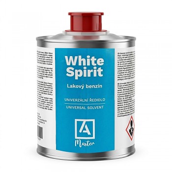 White spirit Master 700ml