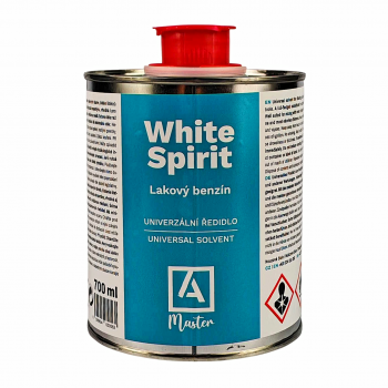White spirit Master 700ml