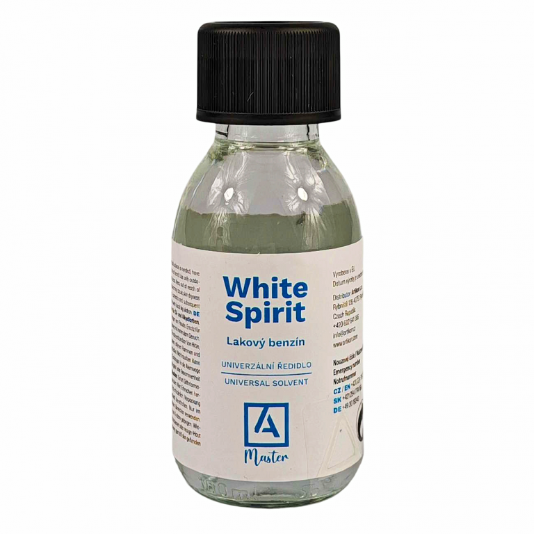 White spirit Master 100ml