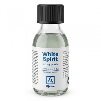 White spirit Master