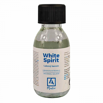 White spirit Master 100ml
