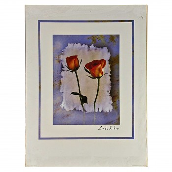 Obraz reprodukce 30x40cm – E. Sardano II