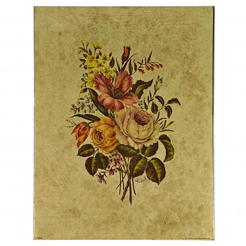 Obraz reprodukce 28x36,5cm – Il Grifo II