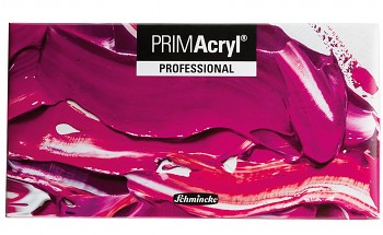 Sada akrylových barev Primacryl Schmincke 8x35ml