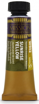 Akvarelové barvy Mijello Tourmaline Granulation 15ml – 56 odstínů