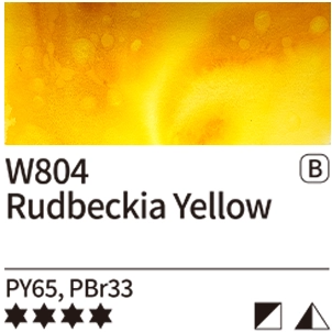 804 Rudbeckia Yellow