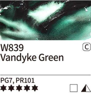 839 Vandyke Green