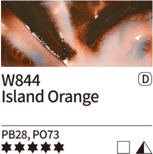 844 Island Orange