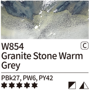 854 Granite Stone Warm Grey