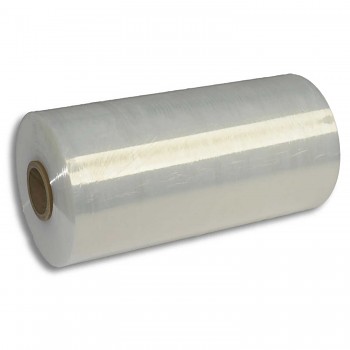 Stretch fixační fólie strojní, šíře 50cm (17,8kg)