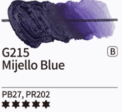 215 Mijello Blue