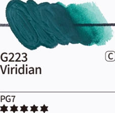 223 Viridian