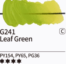 241 Leaf Green