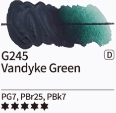 245 Vandyke Green