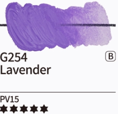 254 Lavender